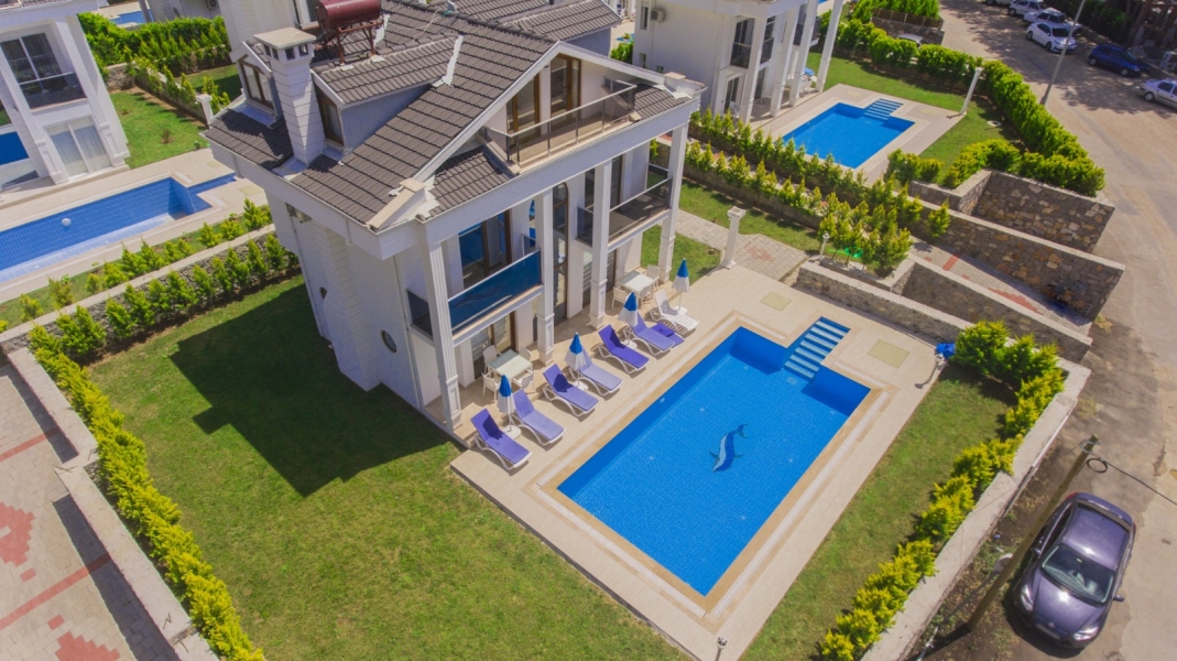 Villa Silver Sami